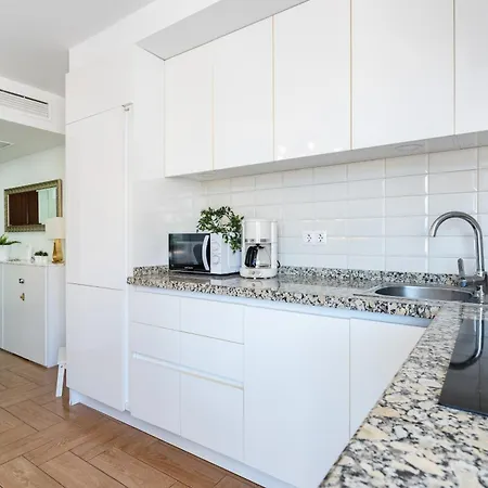 Mar 公寓 丰希罗拉