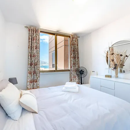 Апартаменти Mar *