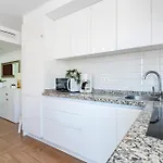 Apartamento Mar *