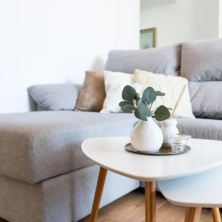 Apartment Mar *