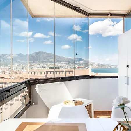 Mar Appartement Fuengirola