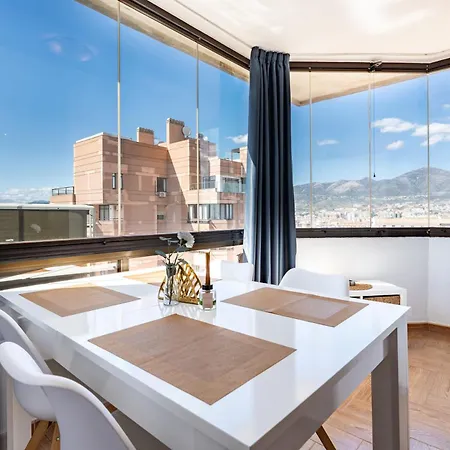Mar Apartment