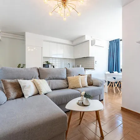 Apartment Mar *