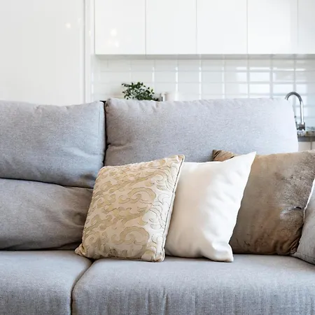 Mar Apartment *