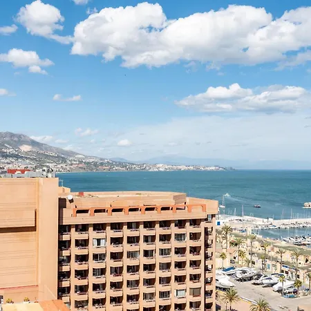 Mar * Fuengirola