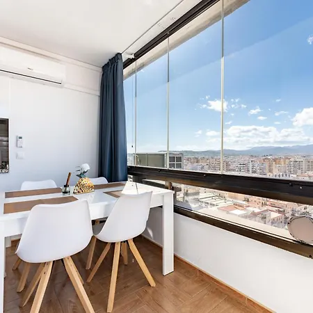Mar Apartment