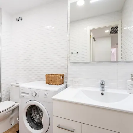 Apartment Mar Fuengirola