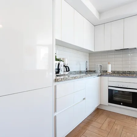 Apartment Mar *