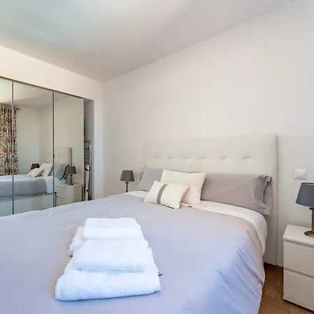 Apartment Mar *