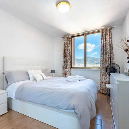 Mar Apartment