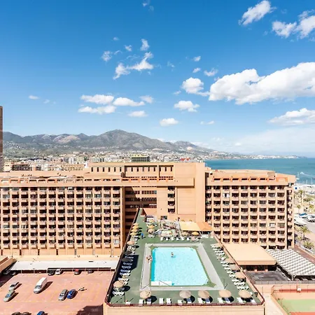 Mar Appartement Fuengirola