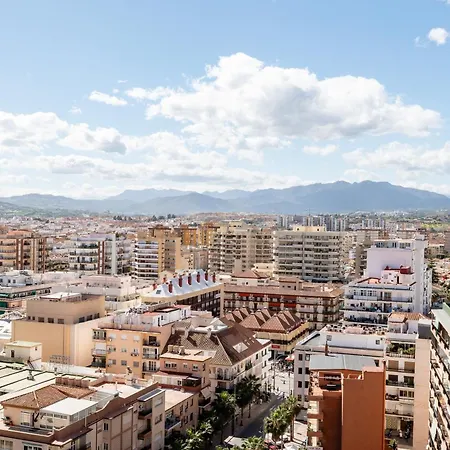 Apartment Mar Fuengirola
