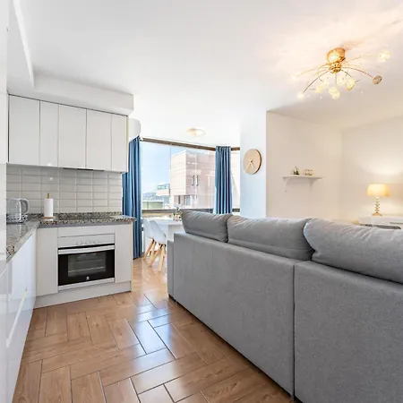 Mar Apartment Fuengirola