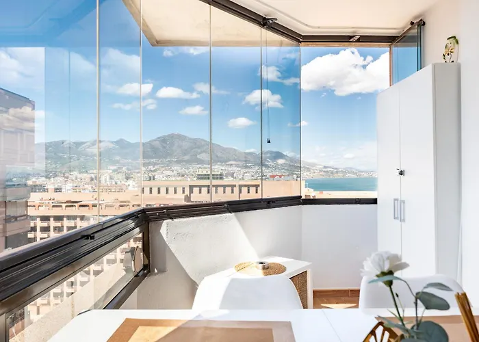 Mar Apartment Fuengirola