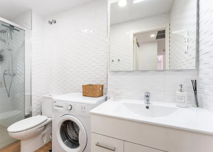 Apartment Mar Fuengirola