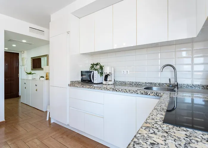 Mar Apartment Fuengirola