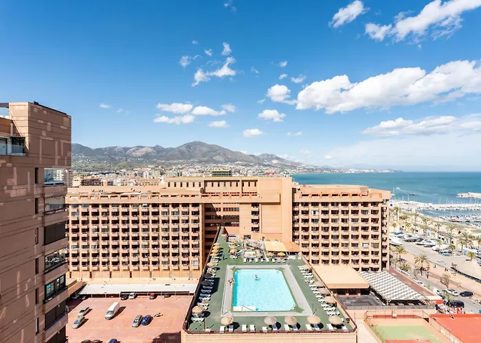 Mar Apartment Fuengirola