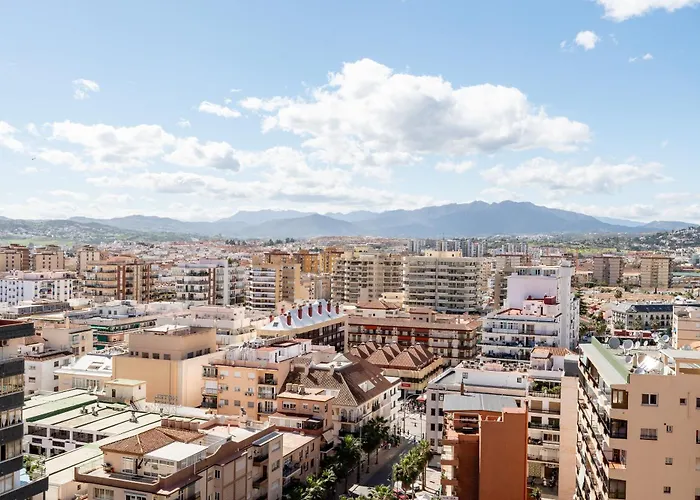 Apartment Mar Fuengirola