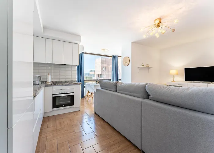 Mar Apartment Fuengirola