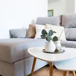 Appartement Mar *