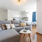Appartement Mar *