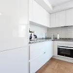 Appartement Mar