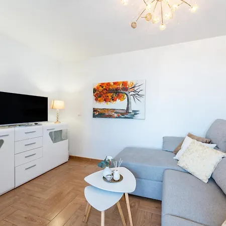 Mar Appartement