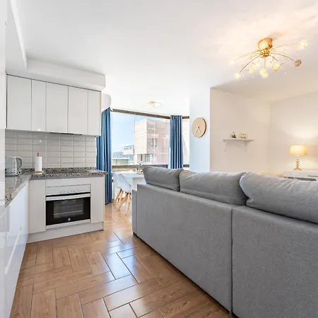 Mar Appartement